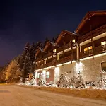 Wierchomla & Hotel Piwniczna-Zdroj