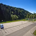 Wierchomla & Hotel Piwniczna-Zdroj