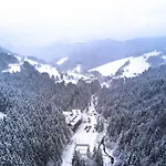 Wierchomla & Szálloda 3*