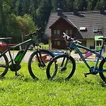 Wierchomla & 3* Piwniczna-Zdroj