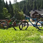 Wierchomla & Szálloda 3*