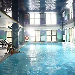 Szálloda Wierchomla &