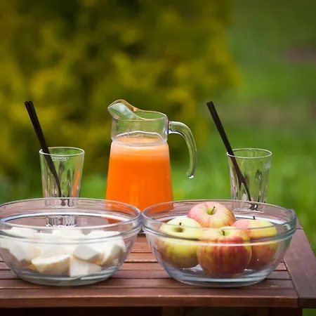 Wierchomla & Hotel Piwniczna-Zdroj