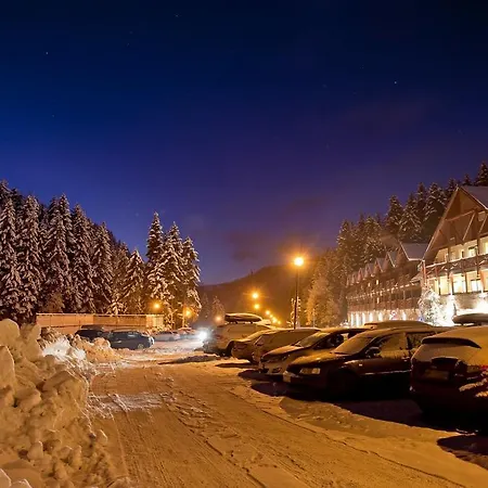 Wierchomla & Piwniczna-Zdroj