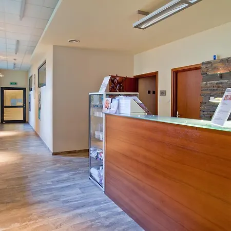 Wierchomla Ski&spa Hotel 3*