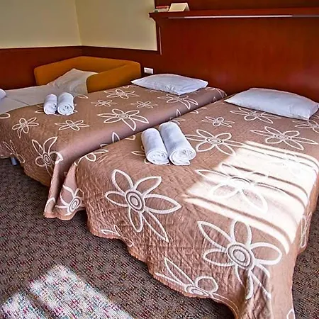 Otel Wierchomla & Piwniczna-Zdroj