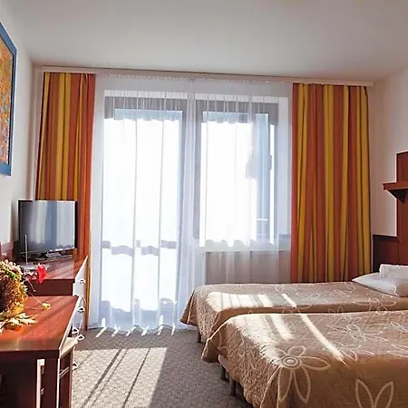 Hotell Wierchomla & 3*