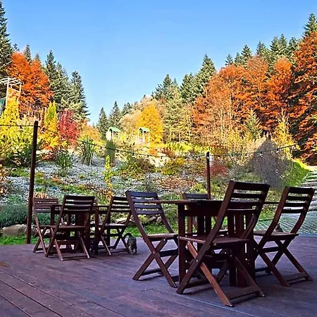 Hotell Wierchomla & 3*