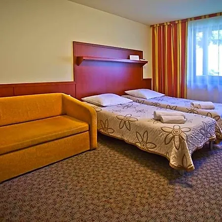 Hotell Wierchomla & Piwniczna-Zdroj