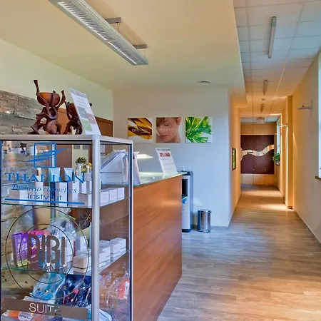 Wierchomla & Hotel Piwniczna-Zdroj