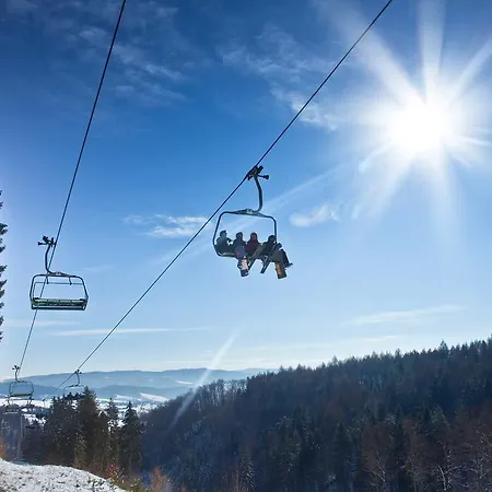 Wierchomla & Piwniczna-Zdroj