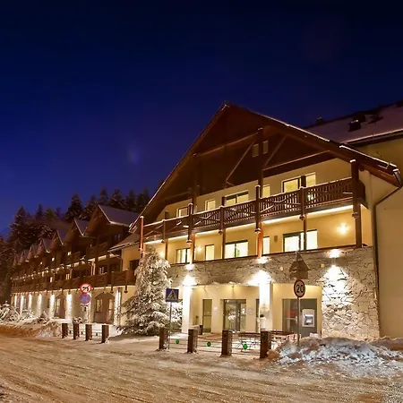 Hotel Wierchomla & 3*