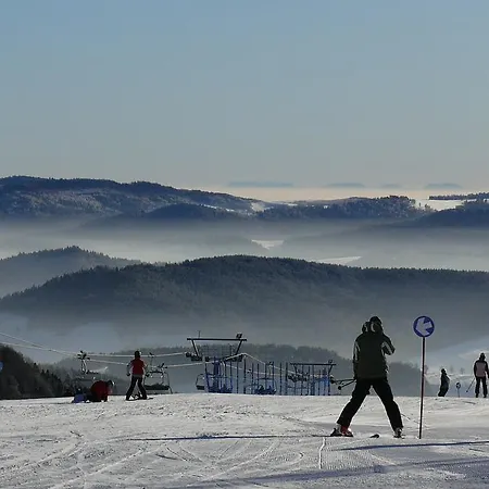 Wierchomla & 3* Piwniczna-Zdroj