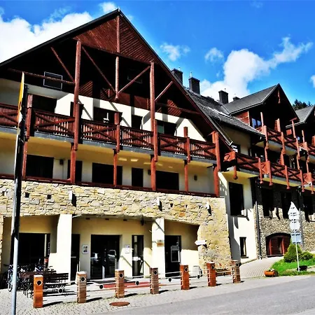 Wierchomla & 3* Piwniczna-Zdroj