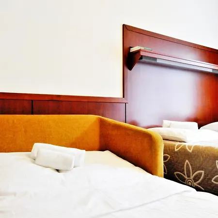 Hotel Wierchomla & 3*