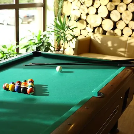 Hotel Wierchomla &