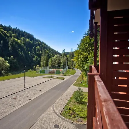 Hotel Wierchomla Ski&spa