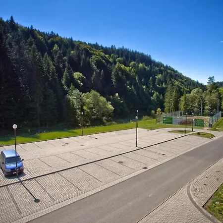 Wierchomla & Hotel Piwniczna-Zdroj