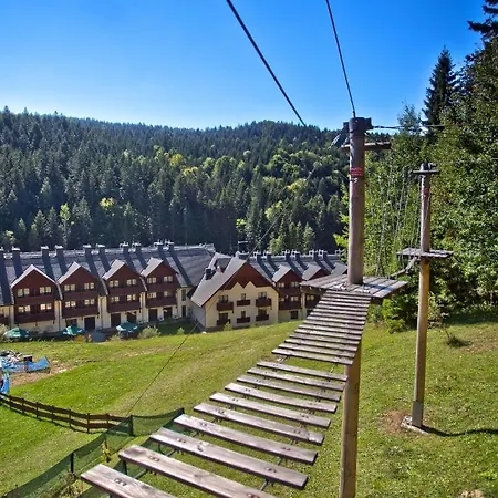 Wierchomla & 3* Piwniczna-Zdroj