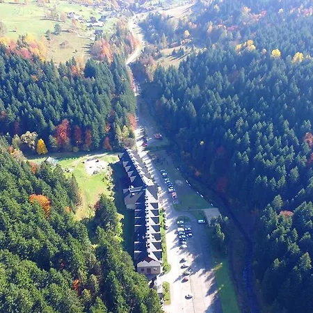 Wierchomla & 3* Piwniczna-Zdroj