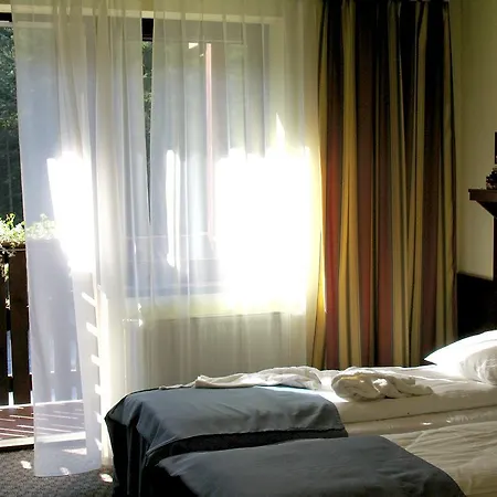 Wierchomla & Hotel 3*