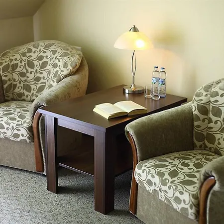 Wierchomla & 3* Piwniczna-Zdroj