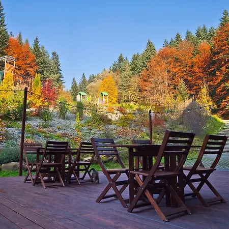 Hotel Wierchomla & 3*