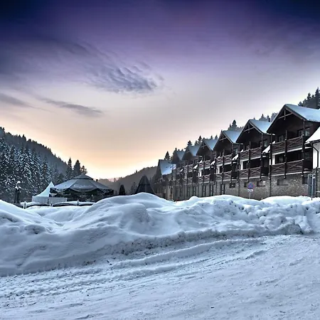 Wierchomla & 3* Piwniczna-Zdroj