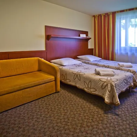 Wierchomla & 3* Piwniczna-Zdroj