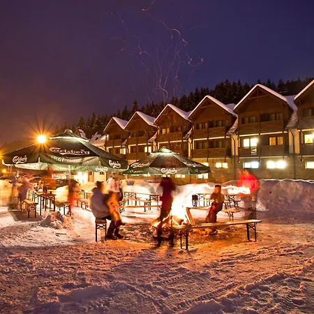 Wierchomla & 3* Piwniczna-Zdroj