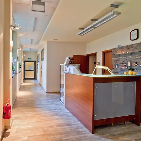 Hotel Wierchomla & 3*