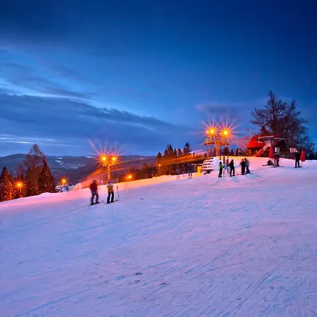 Wierchomla & Piwniczna-Zdroj