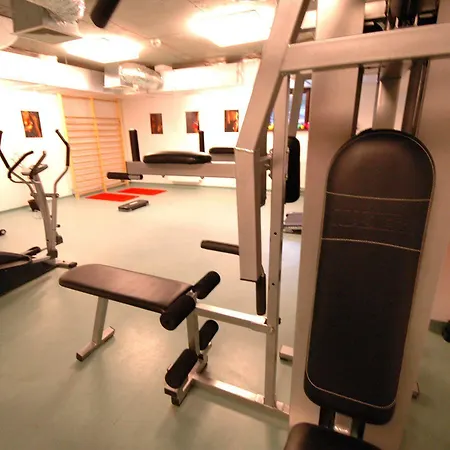 Hotel Wierchomla & 3*