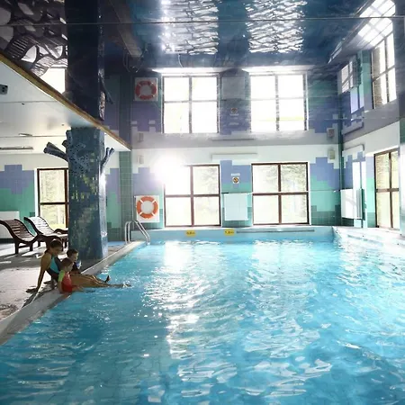 Hotel Wierchomla &
