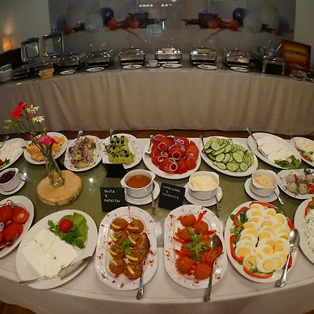 Hotel Wierchomla & Piwniczna-Zdroj