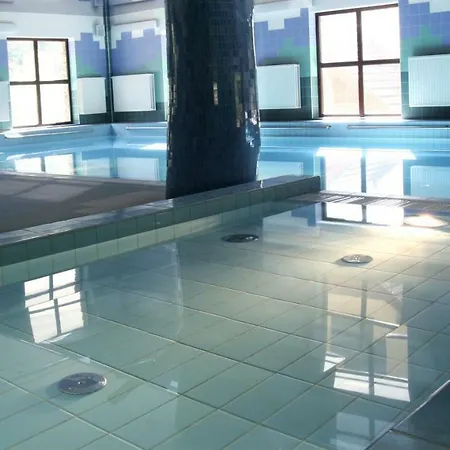 Hotel Wierchomla & 3*
