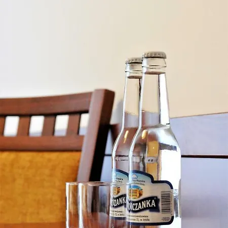 Wierchomla & Hotel Piwniczna-Zdroj