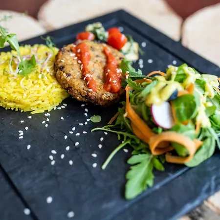 Hotel Wierchomla & Piwniczna-Zdroj