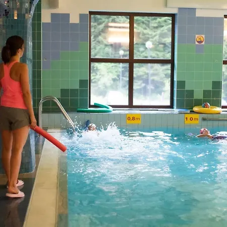Wierchomla Ski&spa Piwniczna-Zdroj