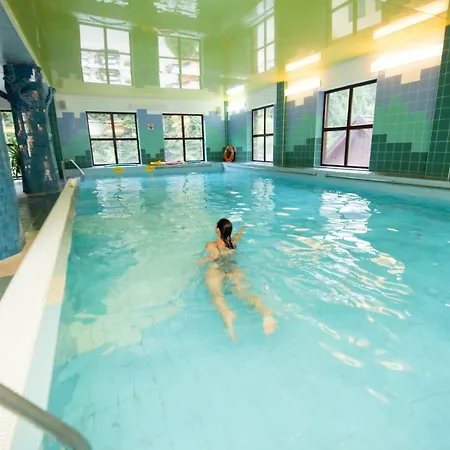 Wierchomla & 3* Piwniczna-Zdroj