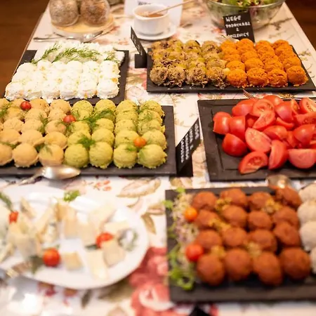 Wierchomla & Hotel Piwniczna-Zdroj