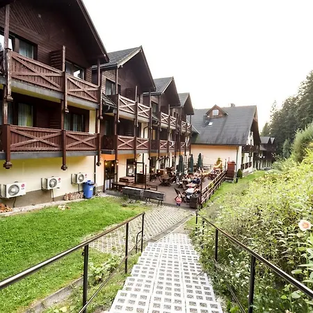 Wierchomla & Piwniczna-Zdroj