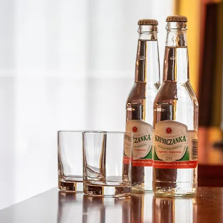 Wierchomla & Piwniczna-Zdroj