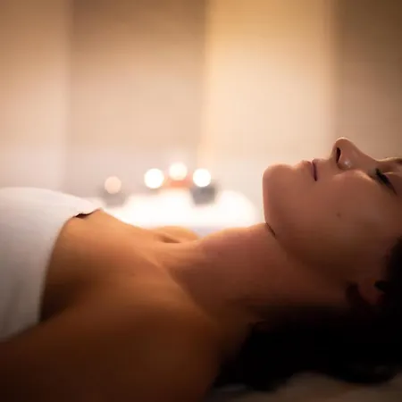 Wierchomla & Hotel 3*