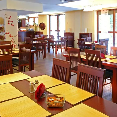 Hotel Wierchomla & 3*