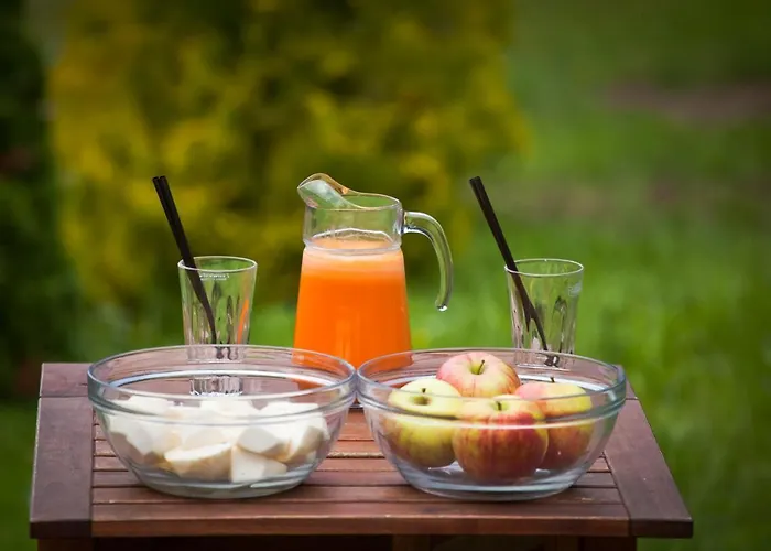 Wierchomla & Hotel Piwniczna-Zdroj