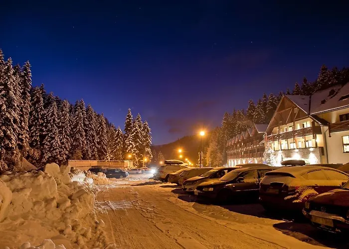 Wierchomla & Piwniczna-Zdroj