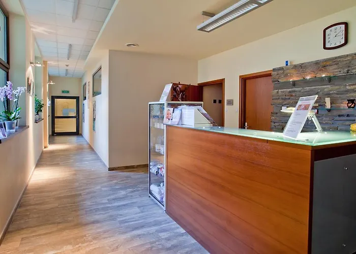 Wierchomla & Hotel 3*