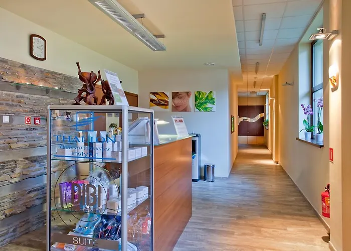 Wierchomla & Hotel Piwniczna-Zdroj