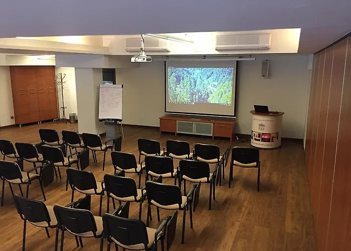 Wierchomla Ski&spa Hotel